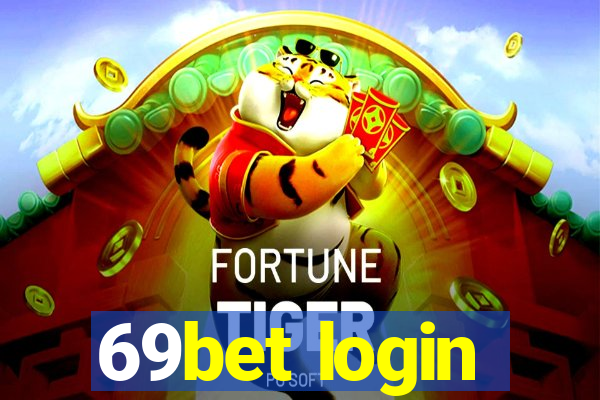 69bet login